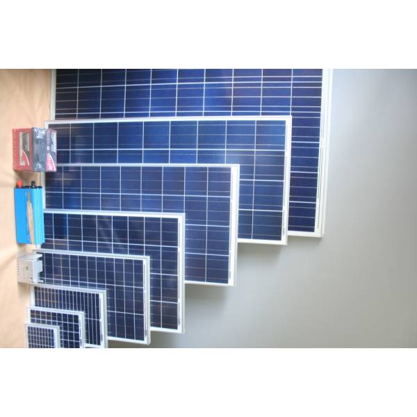 Sistema Fotovoltaico Onde Fazer em Buri - Comprar Painel Fotovoltaico