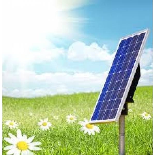 Sistema Solar Fotovoltaico Melhor Empresa no Jardim Canaã - Painel Solar Fotovoltaico Preços