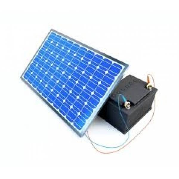 Sistema Solar Fotovoltaico Onde Encontrar em Sales - Painel Solar Fotovoltaico