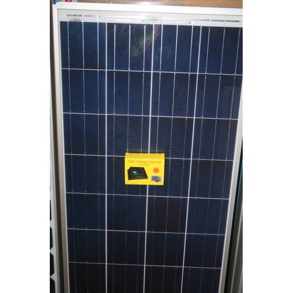 Sistemas Baratos Fotovoltaico na Cidade Luz - Aquecedor Fotovoltaico