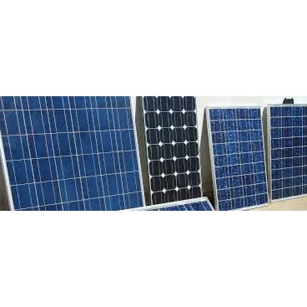 Sistemas Fotovoltaico Melhor Valor na Vila Barreira Grande - Painel Solar Fotovoltaico no Centro de SP