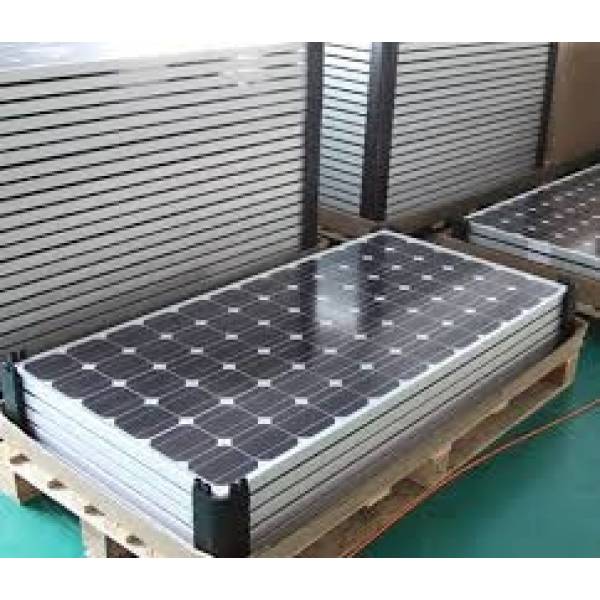 Sistemas Solar Fotovoltaico Preço na Barcelona - Painel Solar Fotovoltaico