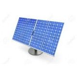 Comprar painel solar fotovoltaico