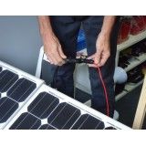 Curso de energia solar em Osasco