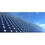 Custo instalação energia solar melhor preço em Guarantã