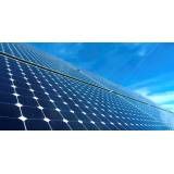 Custo instalação energia solar melhor valor na União de Vila Nova