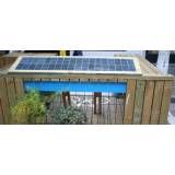Custo instalação energia solar valor na Fazenda Santa Etelvina