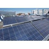 Energia solar custo de instalação 