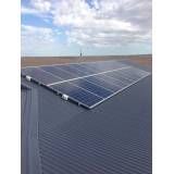 Energia solar instalação residencial melhores preços na Santa Etelvina