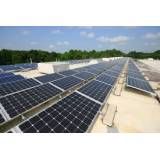 Energia solar menores preços no Jardim Planalto