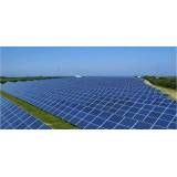 Energia solar onde encontrar na Barra do Chapéu