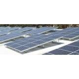 Energia solar preço em Itirapina