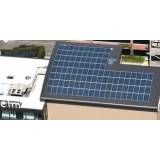 Energia solar valores acessíveis em Mariápolis