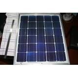 Gerador solar fotovoltaico preços baixos em Presidente Epitácio