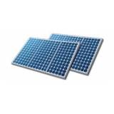 Geradores solar fotovoltaico valor no Recanto Santo Antônio