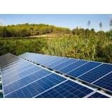 Instalação energia solar melhores preços no Grajau