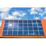 Instalação energia solar menor preço na Vila Fidalgo