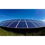 Instalação energia solar menor valor no Jardim Samara