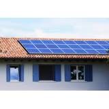 Instalação energia solar preço na Vila Maria Alta