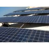 Instalação energia solar preço no Capelinha