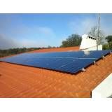 Instalação energia solar preços baixos no Jardim Novo Taboão