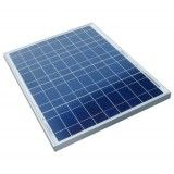 Painel solar fotovoltaico para ar condicionado