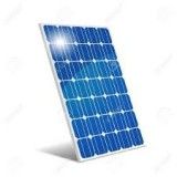 Painel solar fotovoltaico preços 