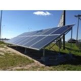Preço instalação energia solar residencial 