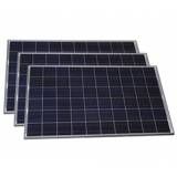 Sistema fotovoltaico menores valores no Jardim Marcel