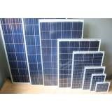 Sistema fotovoltaico onde adquirir na Aparecida