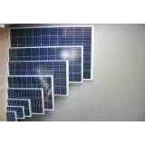 Sistema fotovoltaico onde obter em Fernandópolis