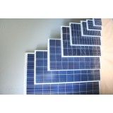 Sistema fotovoltaico preço