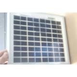 Sistema fotovoltaico valor acessível na Vila Aurea