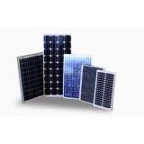 Sistema solar fotovoltaico barato no Pari