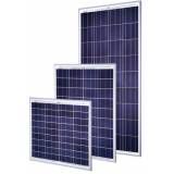 Sistema solar fotovoltaico preços em Embu das Artes