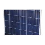 Sistema solar fotovoltaico valores acessíveis em Dourado