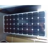 Sistemas fotovoltaico melhor preço no Jardim Samara