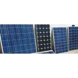 Sistemas fotovoltaico melhor valor na Vila Corberi