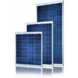 Sistemas fotovoltaico  na Ilha do Bororé