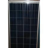 Sistemas fotovoltaico onde fazer no Parque Figueira Grande