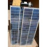Sistemas fotovoltaico preço baixo no Alto da Riviera