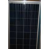 Sistemas fotovoltaico valor baixo na Vila Bariri